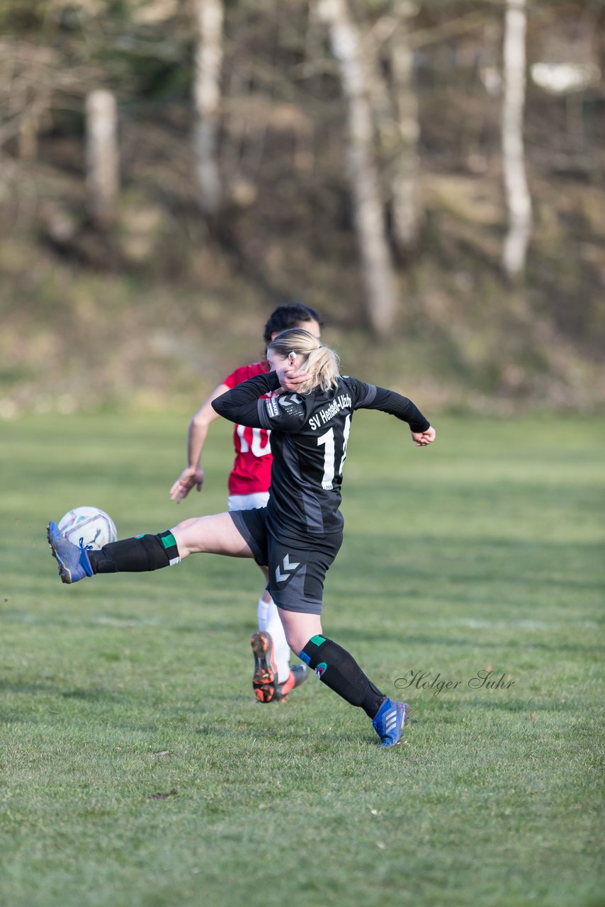 Bild 167 - F Rot Schwarz Kiel - SV Henstedt Ulzburg 2 : Ergebnis: 1:1